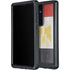Egypt Flag Distressed Galaxy S24 Ultra Waterproof Case